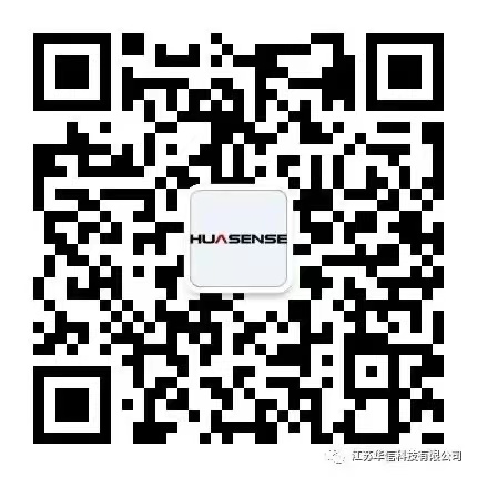云算盘公众号二维码